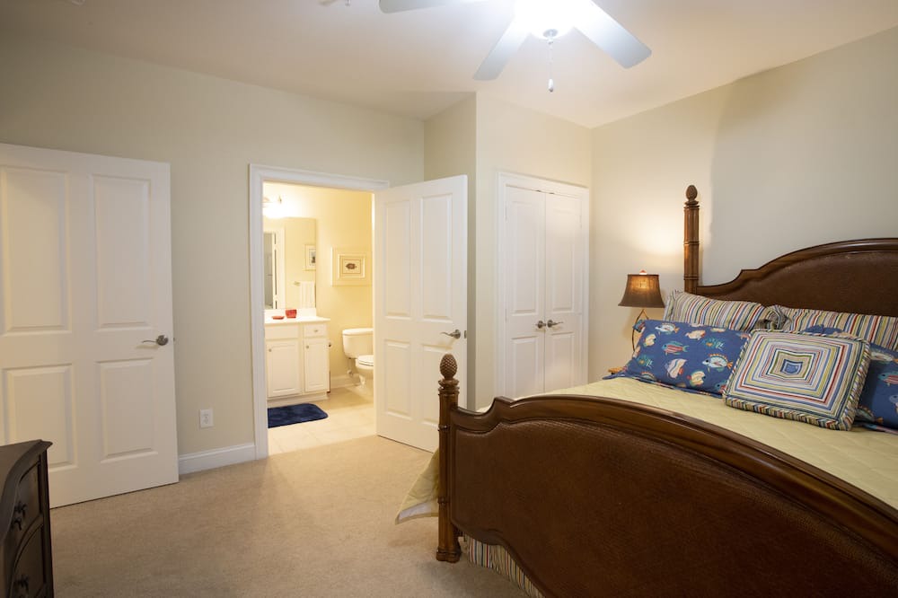 Photo of Bedroom in Summerton