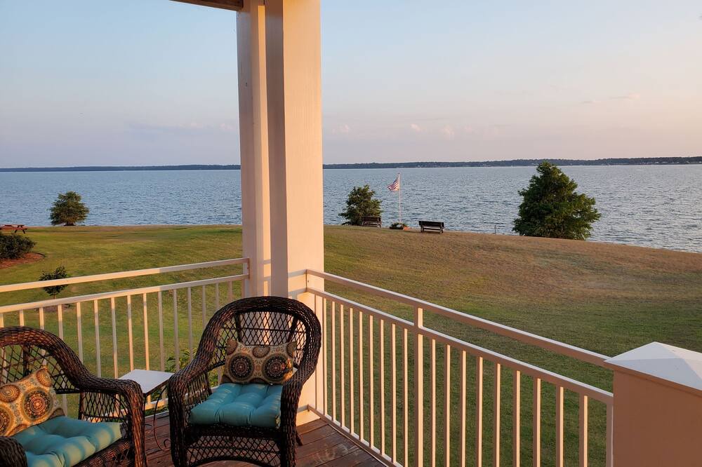 Photo of Patio Balcony in Summerton