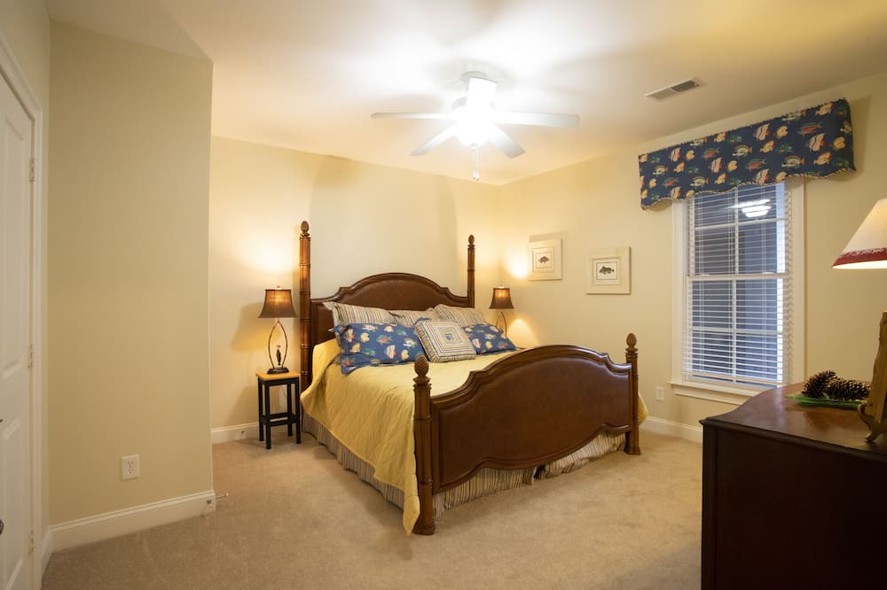 Photo of Bedroom in Summerton