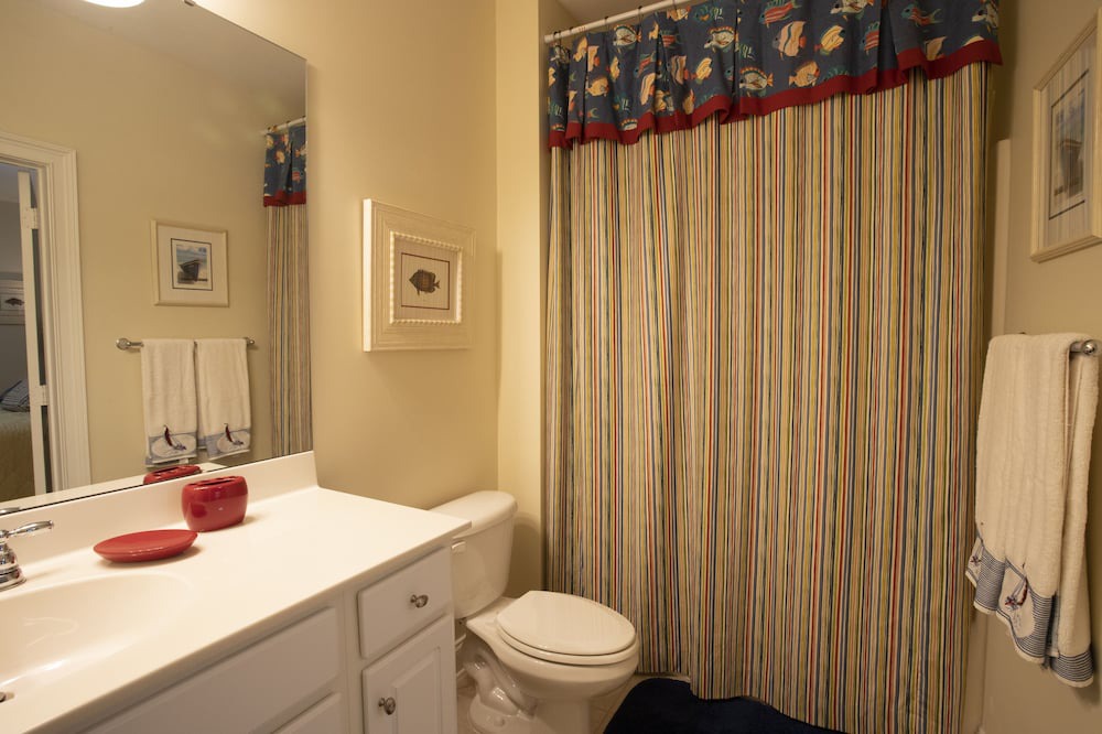 Photo of Bathroom in Summerton