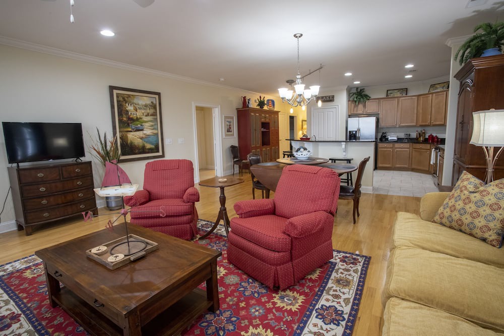 Photo of Livingroom in Summerton