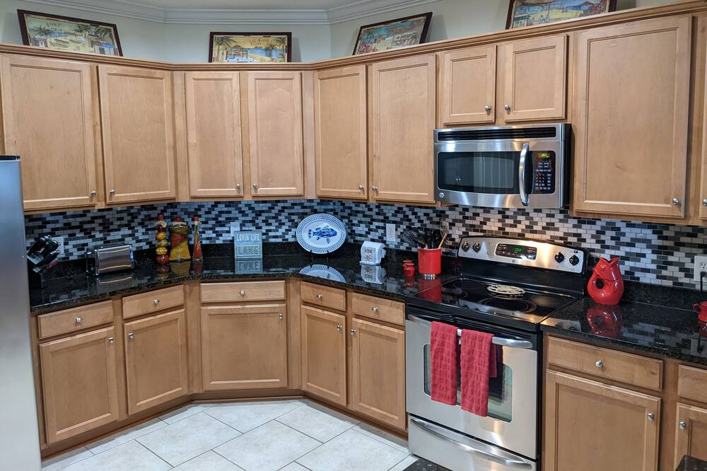 Photo of Kitchen in Summerton