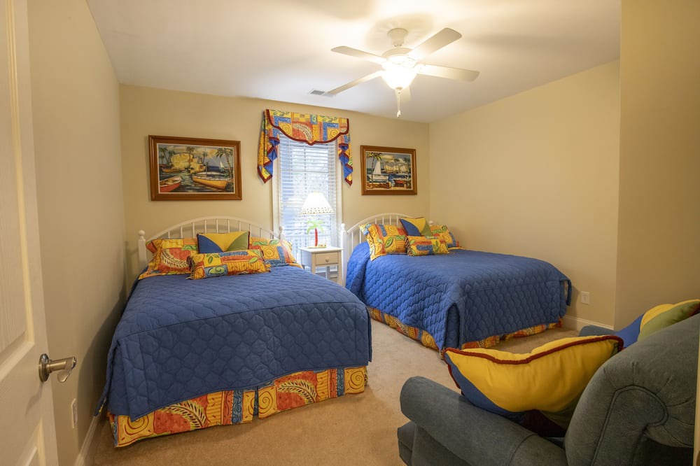 Photo of Bedroom in Summerton