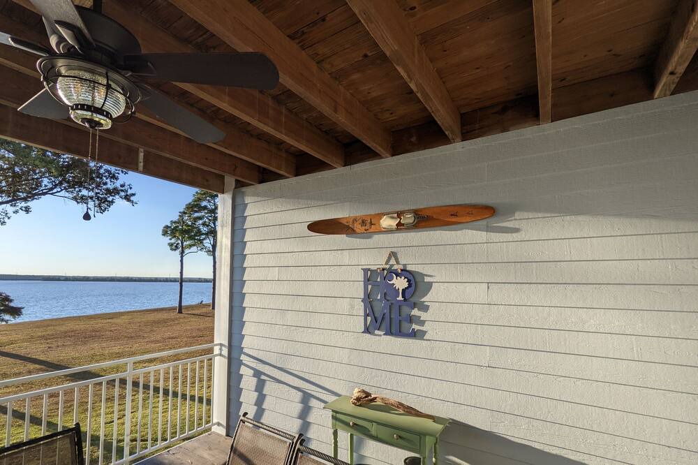 Photo of Patio Balcony in Summerton