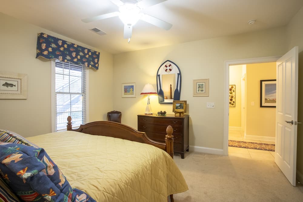 Photo of Bedroom in Summerton
