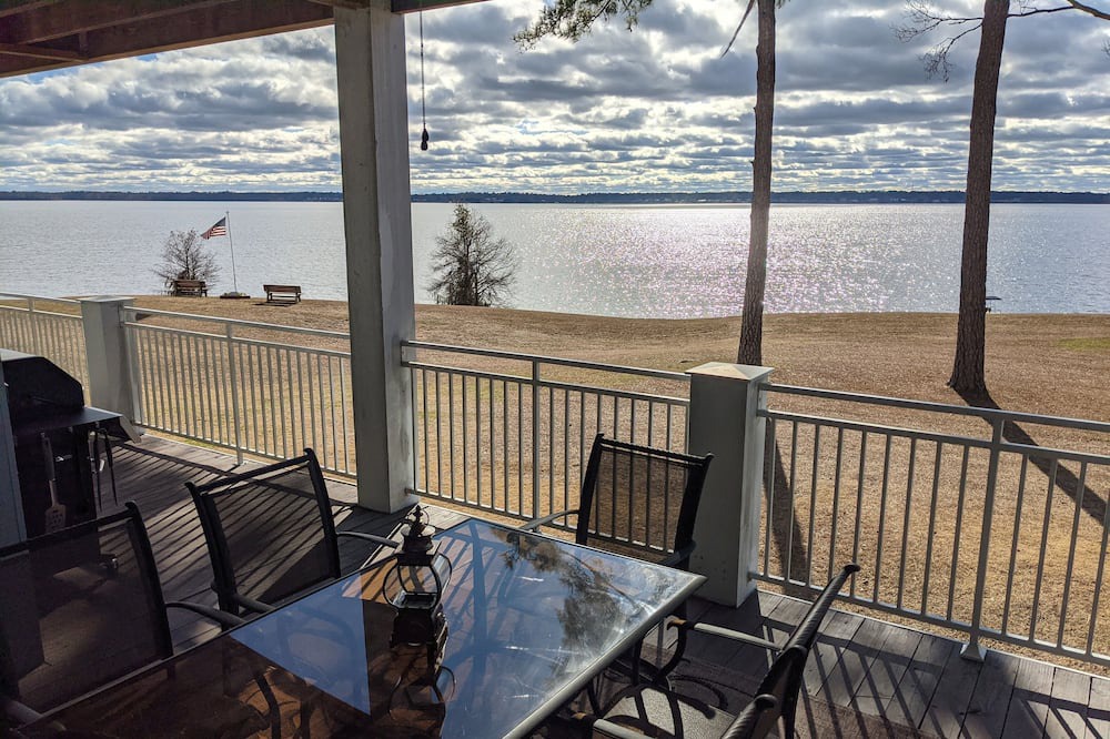 Photo of Patio Balcony in Summerton