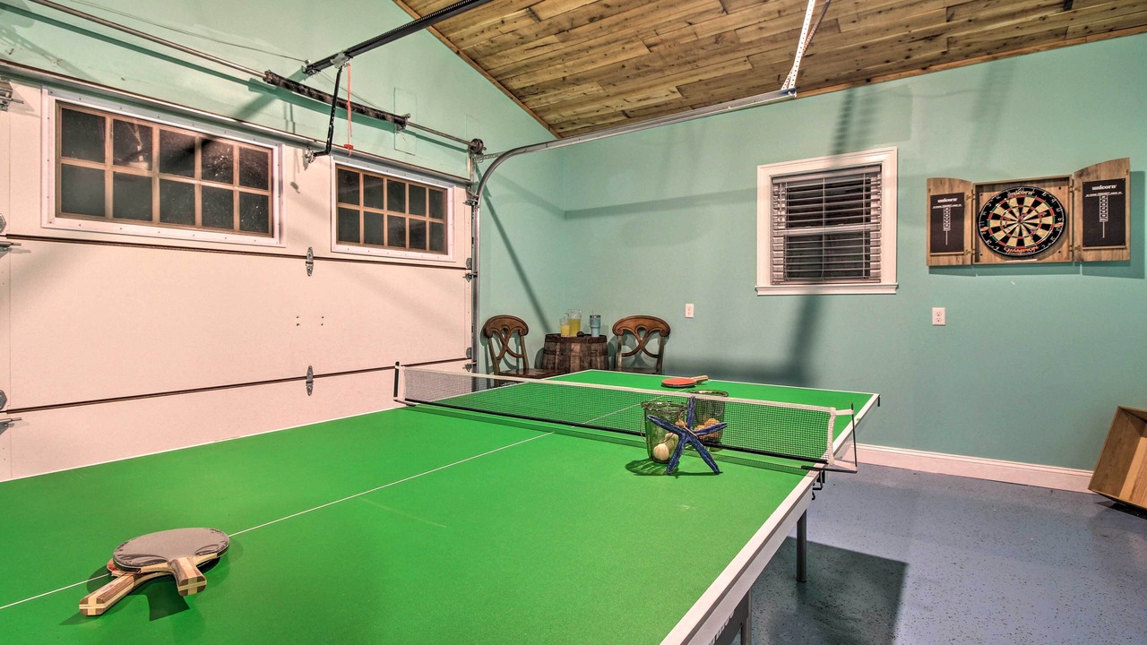 Photo of Bedroom in Midway