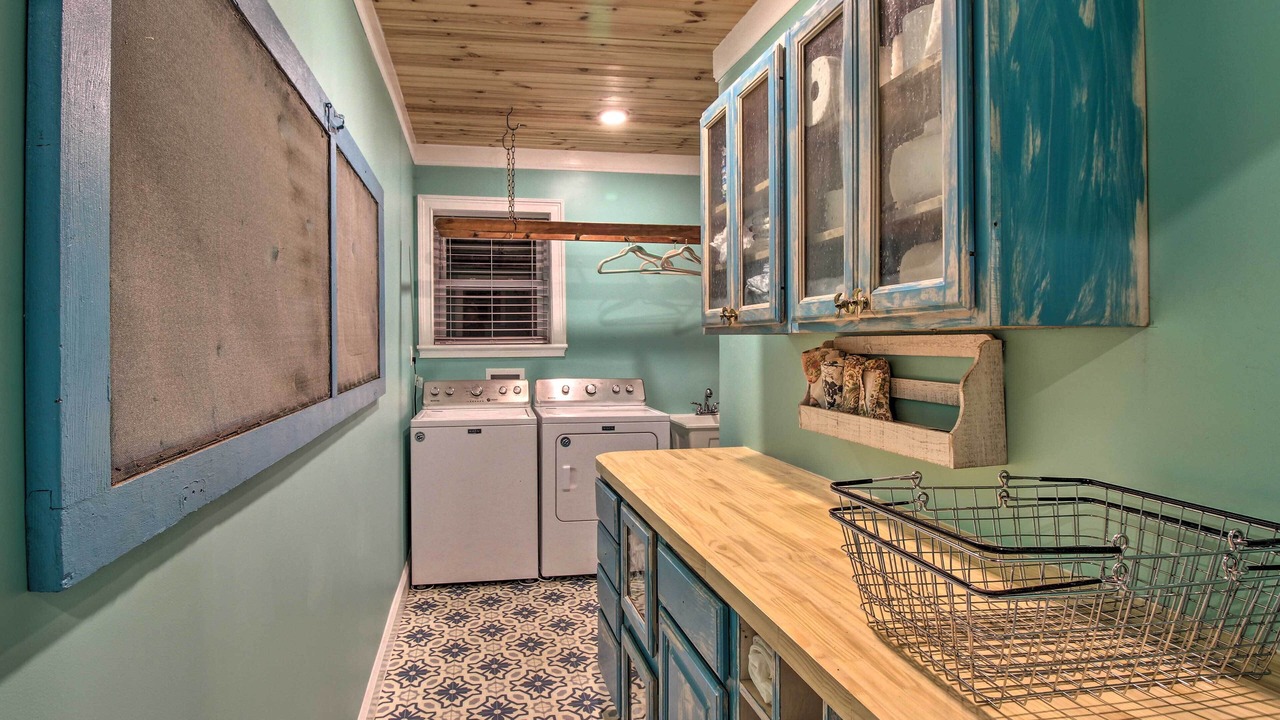 Photo of Kitchen in Midway