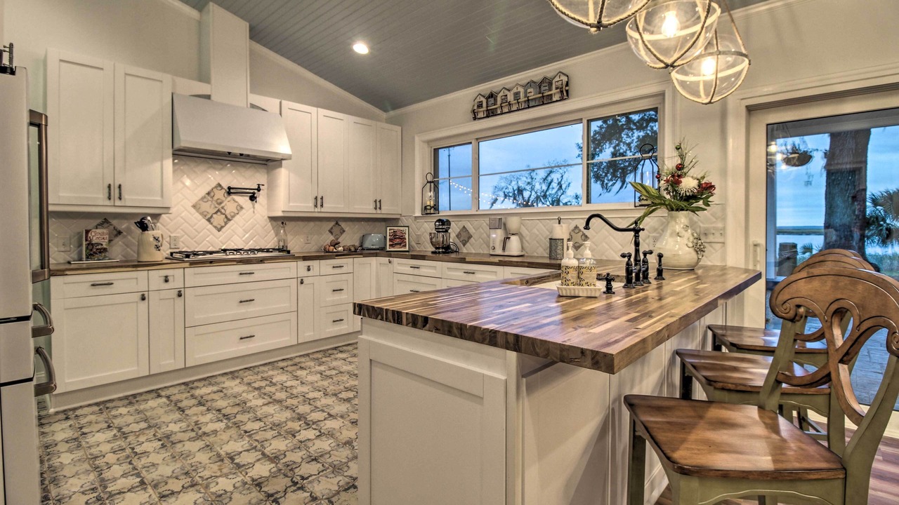 Photo of Kitchen in Midway