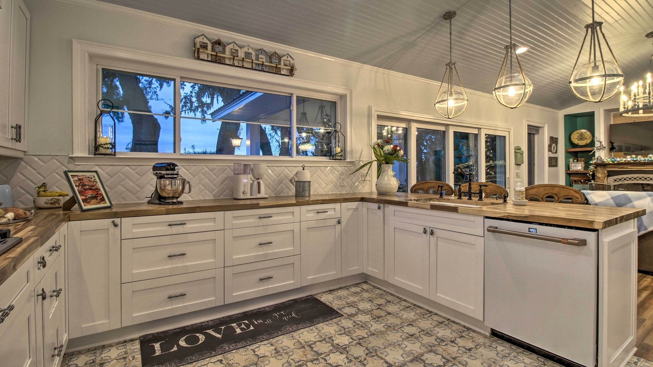 Photo of Kitchen in Midway