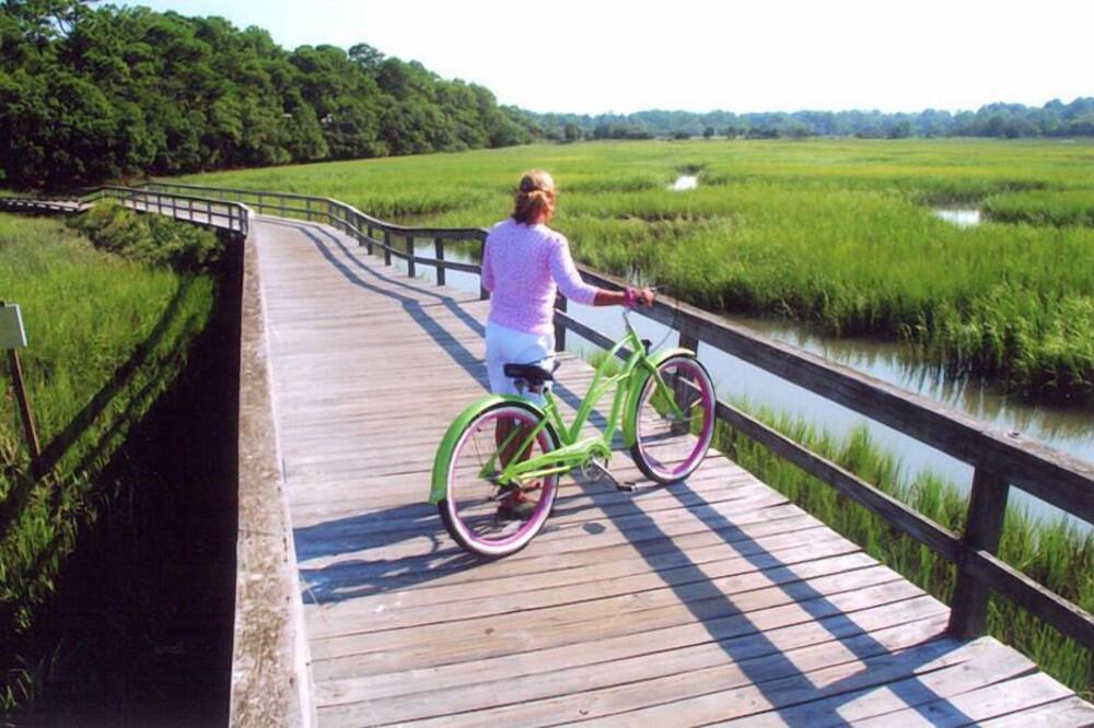Photo of Outdoor in Saint Helena Island