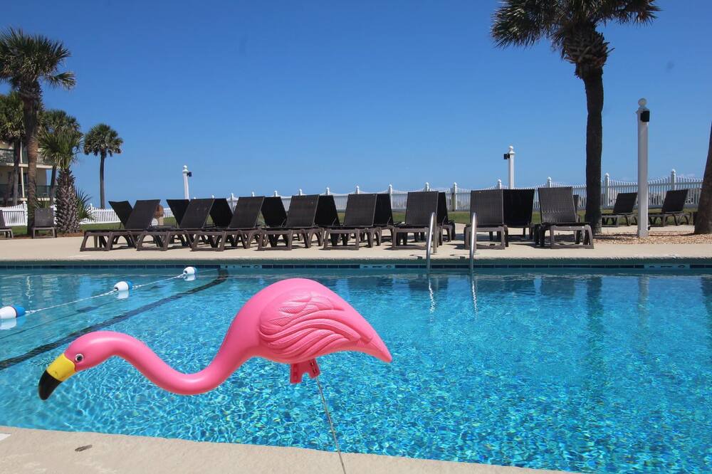 Photo of Outdoor in Saint Helena Island