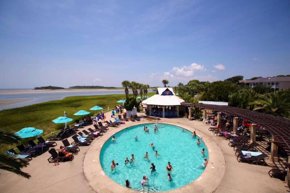 Photo of Outdoor in Saint Helena Island