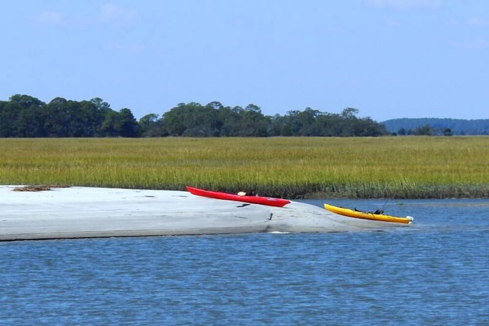 Photo of Outdoor in Saint Helena Island