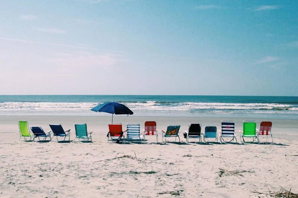 Photo of Outdoor in Saint Helena Island