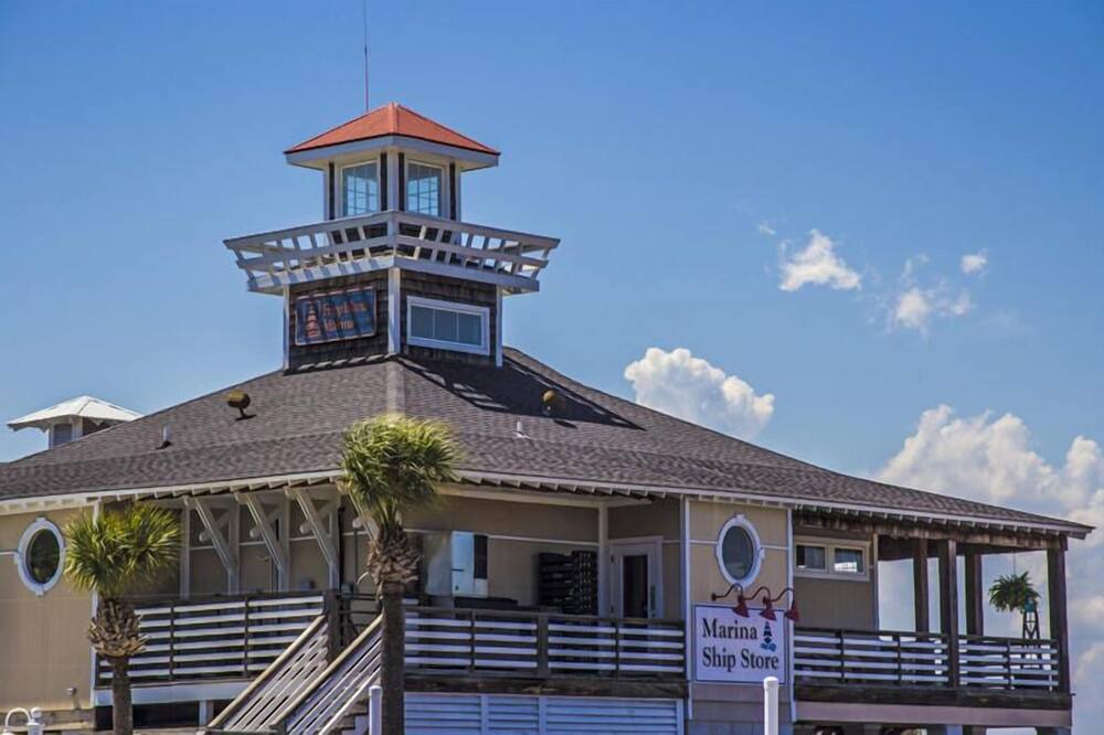 Photo of Outdoor in Saint Helena Island