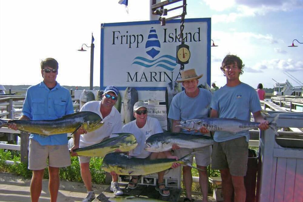 Photo of Others in Saint Helena Island
