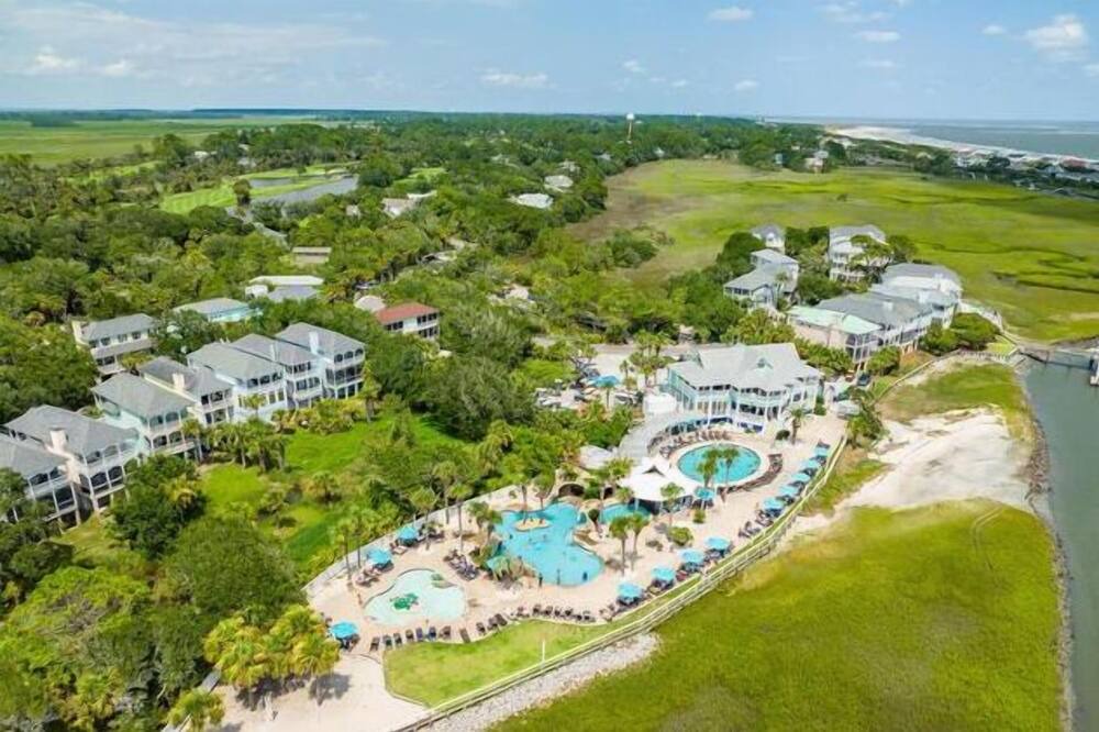 Photo of Outdoor in Saint Helena Island