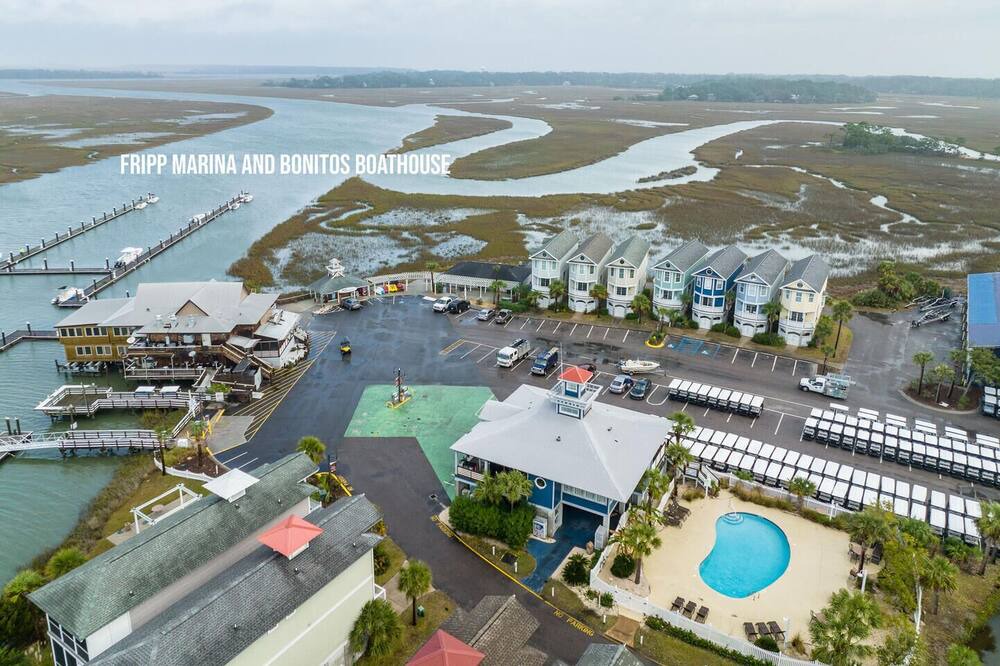 Photo of Others in Saint Helena Island