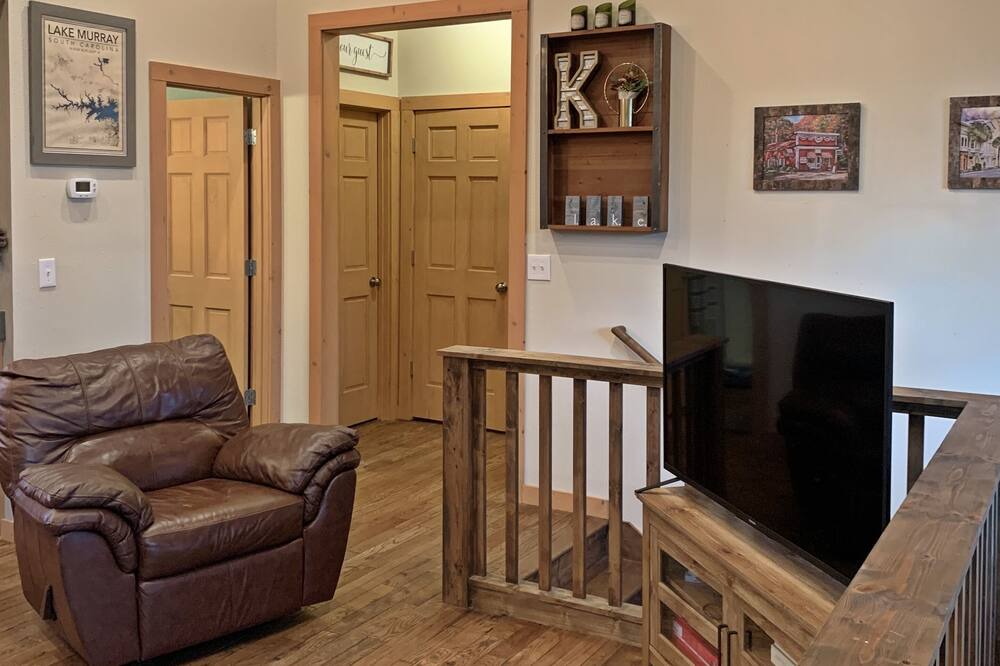 Photo of Livingroom in Leesville