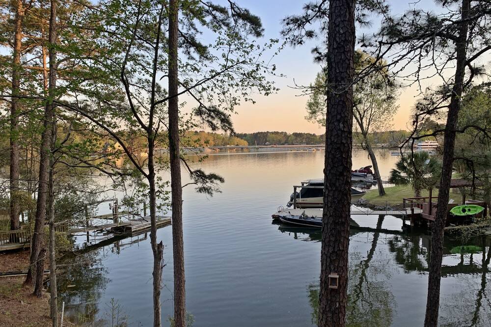 Photo of Outdoor in Leesville