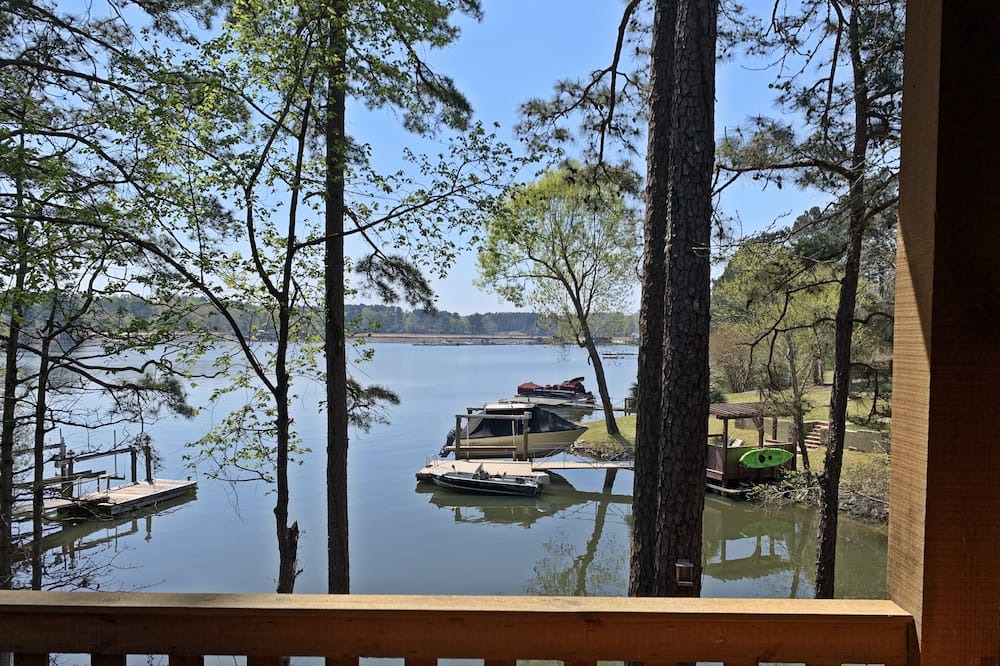 Photo of Patio Balcony in Leesville