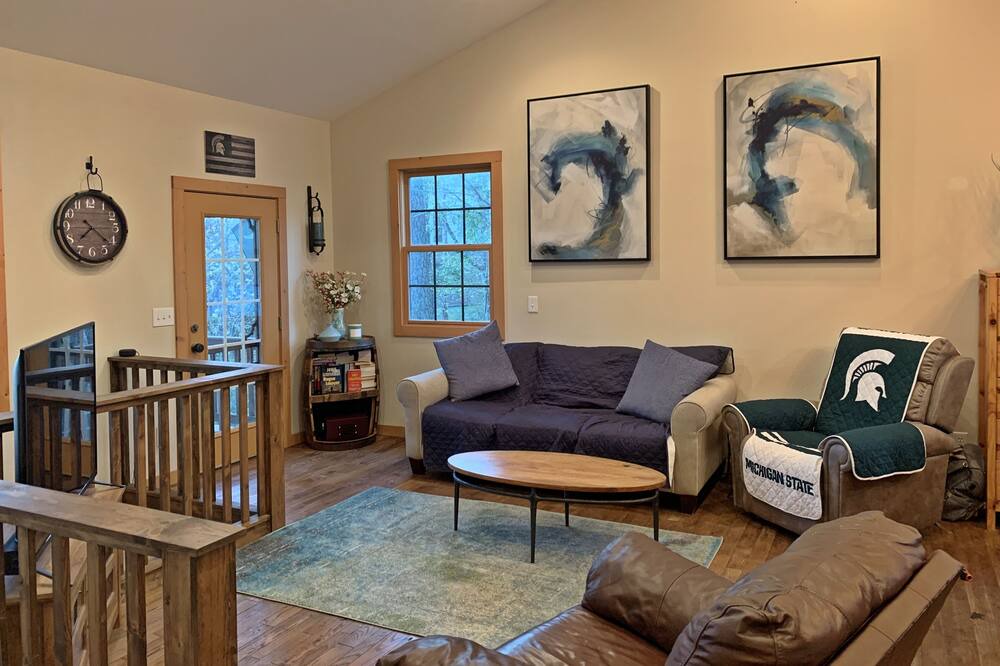 Photo of Livingroom in Leesville