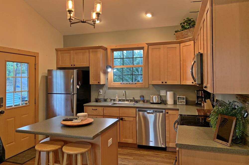 Photo of Kitchen in Leesville