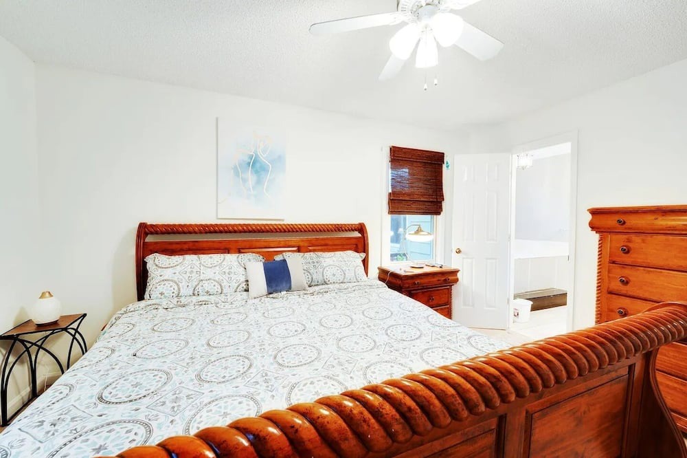 Photo of Bedroom in Watkinsville