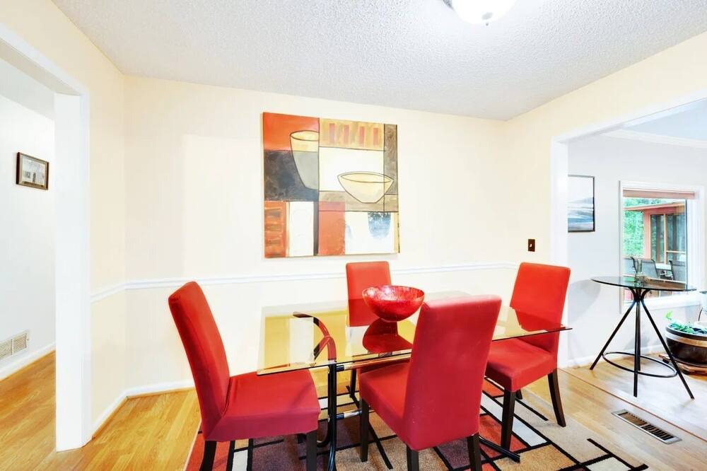 Photo of Kitchen in Watkinsville