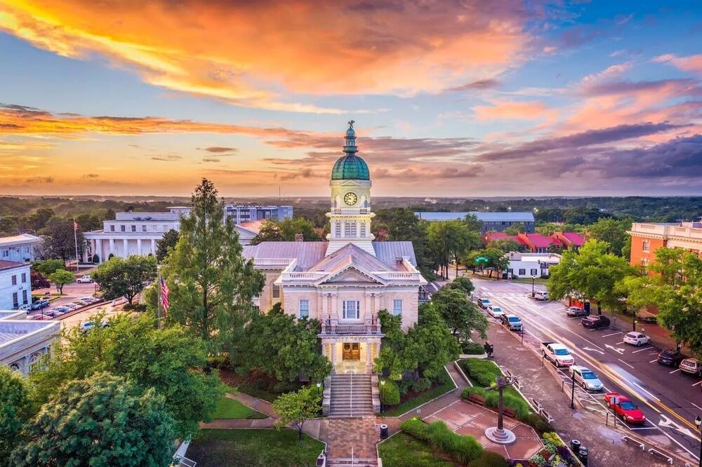 Photo of Outdoor in Watkinsville