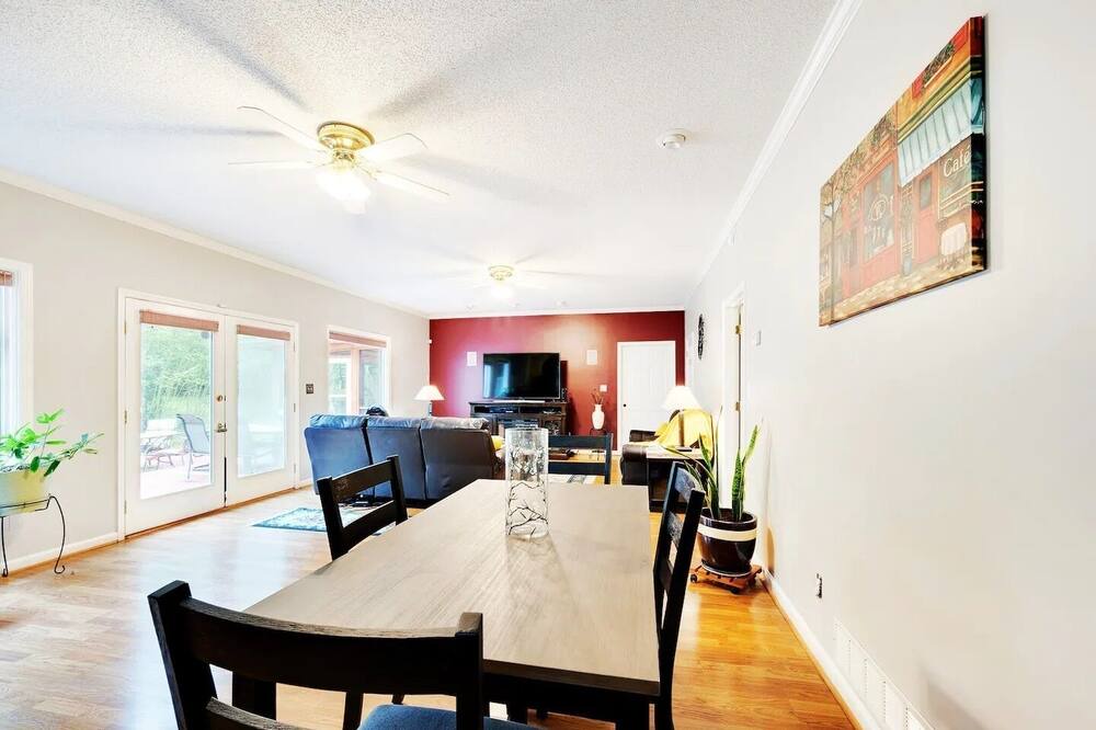 Photo of Kitchen in Watkinsville