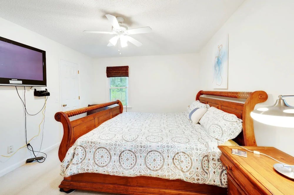 Photo of Bedroom in Watkinsville