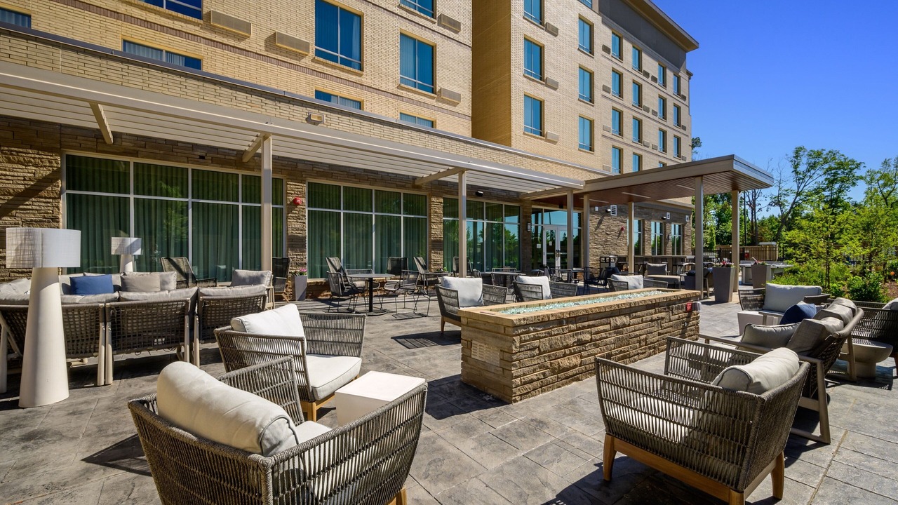 Photo of Outdoor in Southwest Raleigh