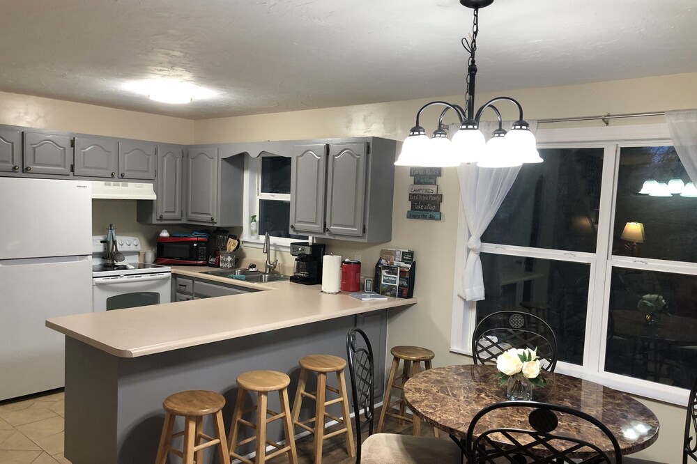 Photo of Kitchen in Topton