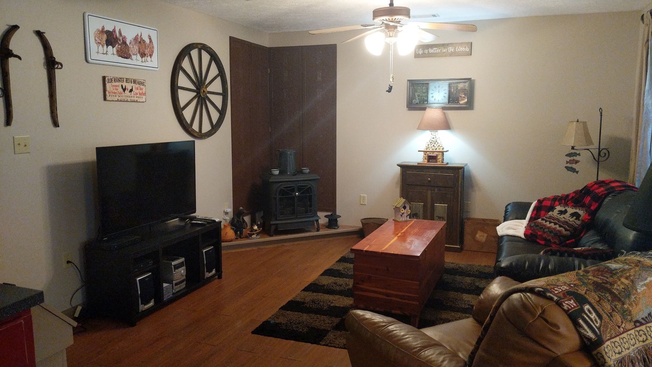 Photo of Livingroom in Appling