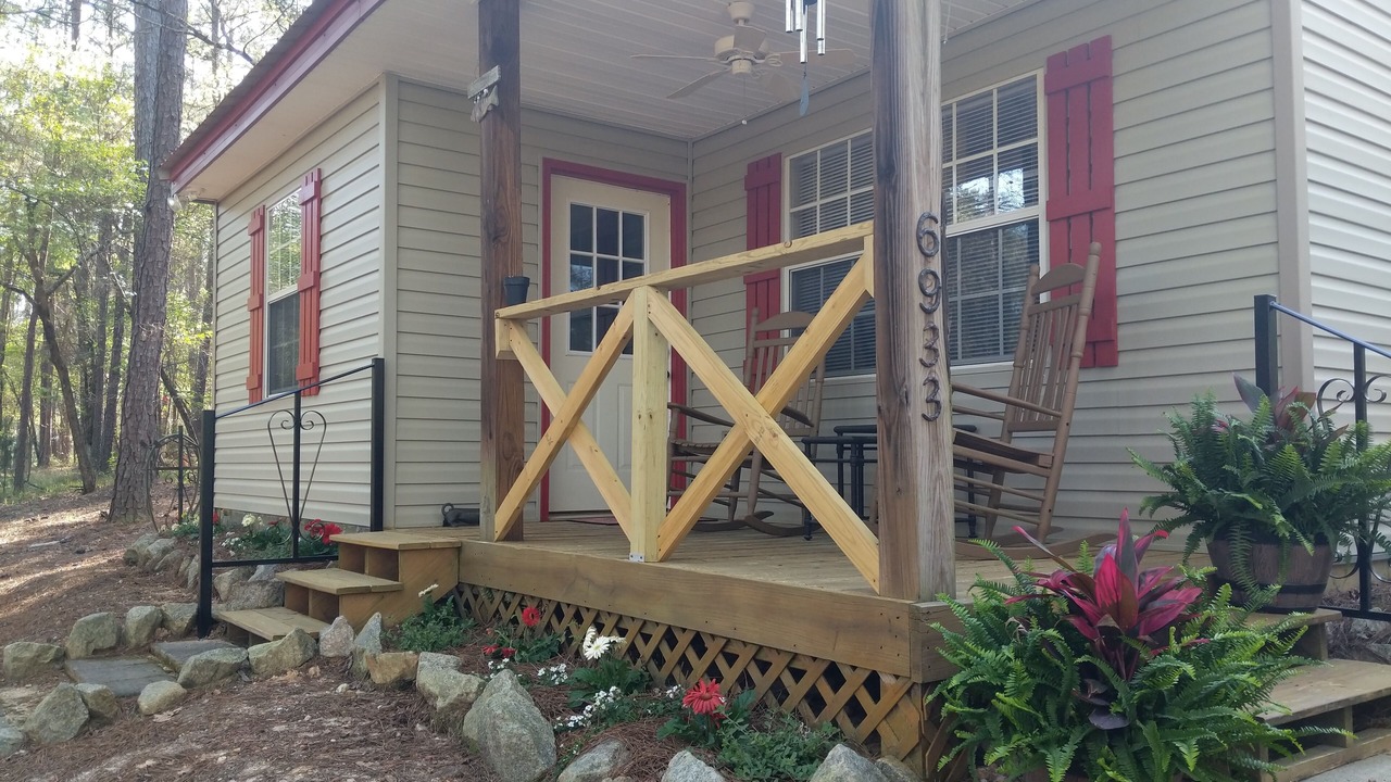 Photo of Outdoor in Appling