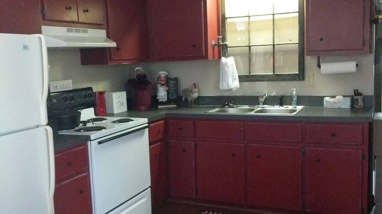 Photo of Kitchen in Appling