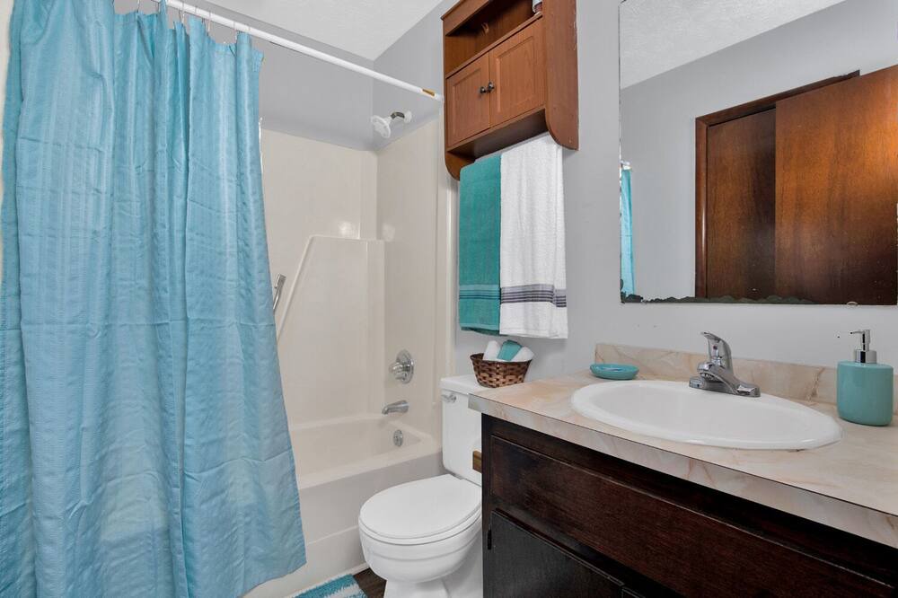 Photo of Bathroom in Westover