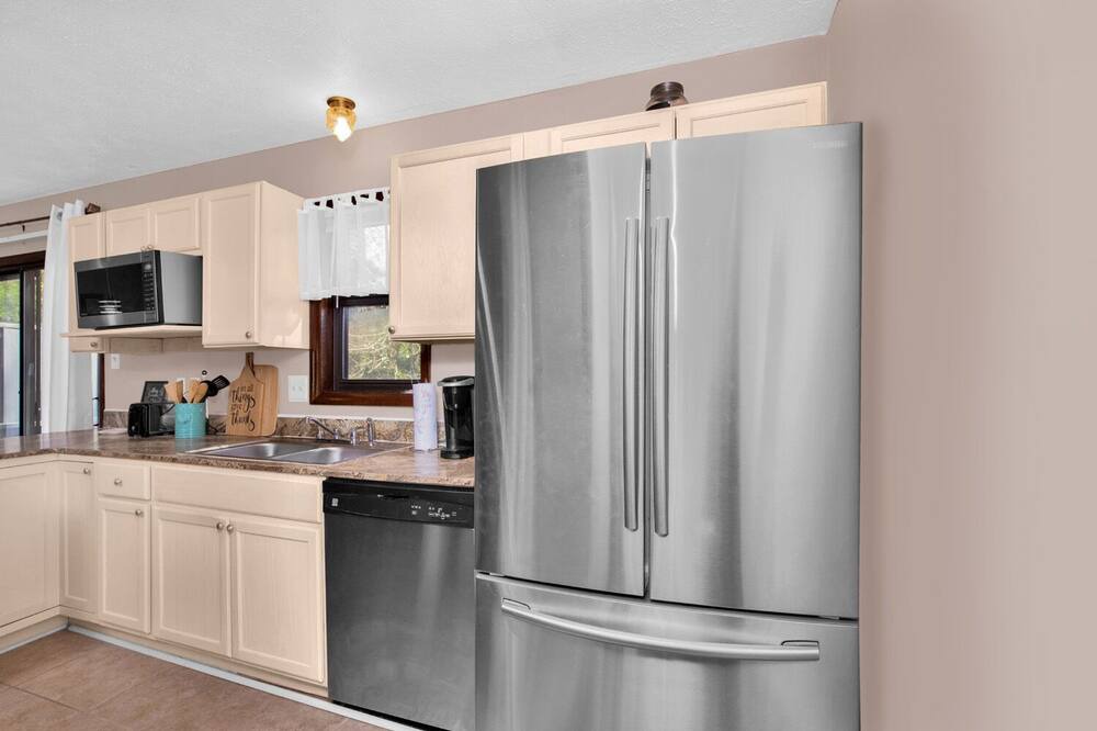 Photo of Kitchen in Westover