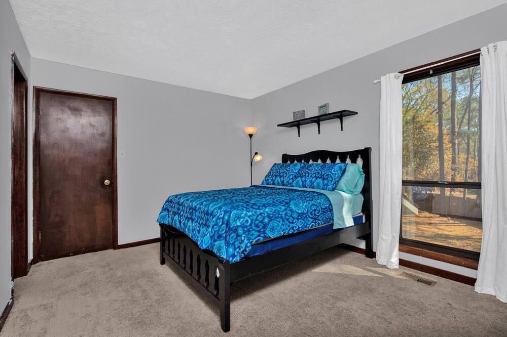 Photo of Bedroom in Westover