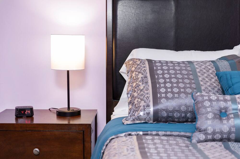 Photo of Bedroom in Westover