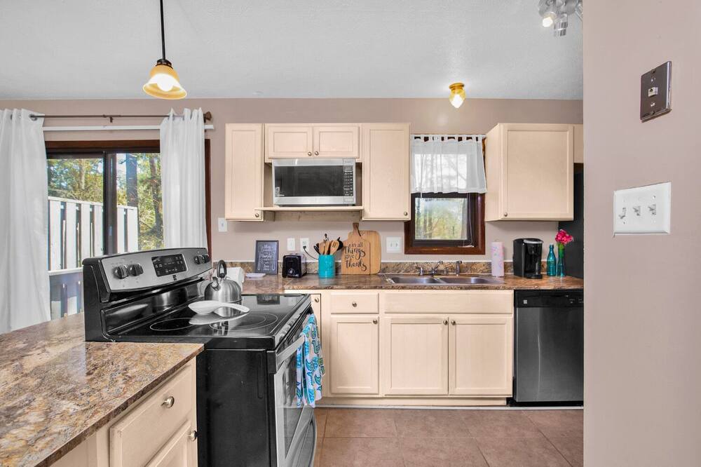 Photo of Kitchen in Westover