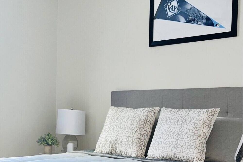 Photo of Bedroom in St. Petersburg - Clearwater