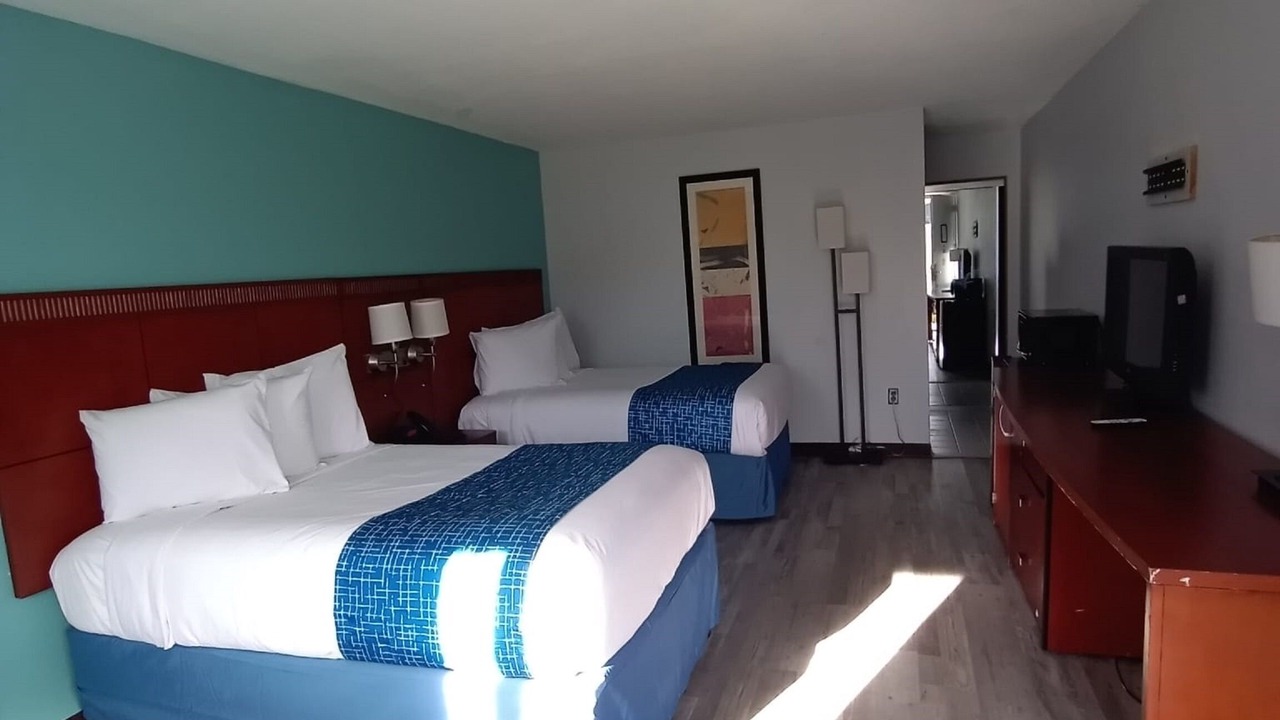 Photo of Bedroom in Petersburg