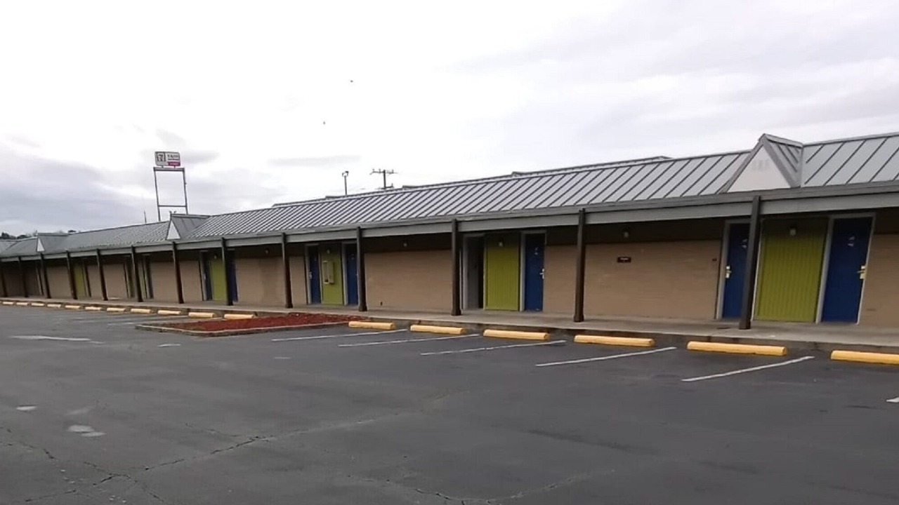 Photo of Outdoor in Petersburg