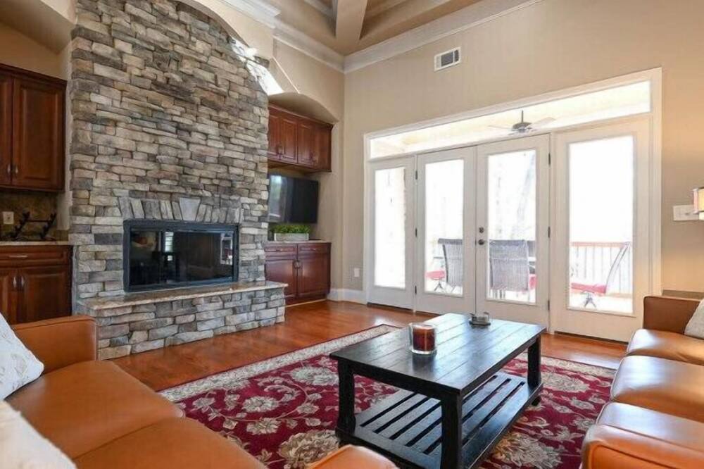 Photo of Livingroom in Martin