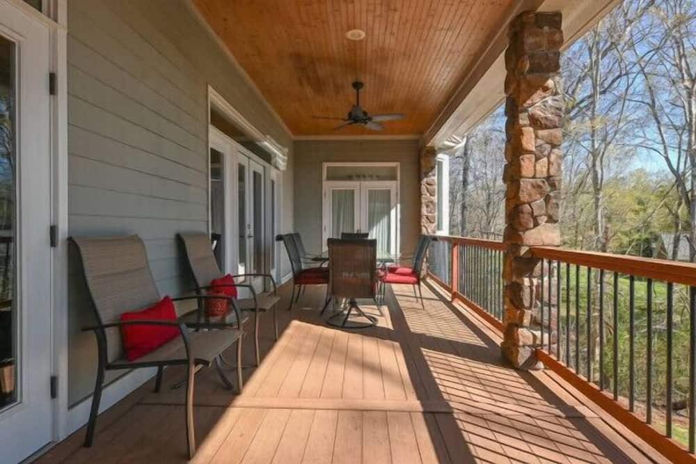 Photo of Bedroom in Martin