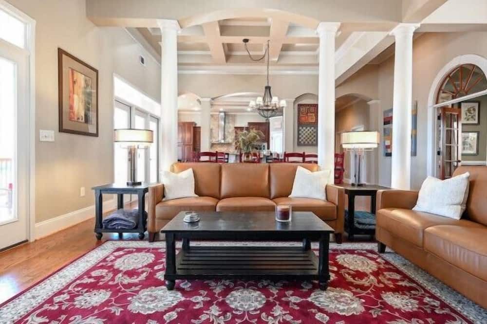 Photo of Livingroom in Martin