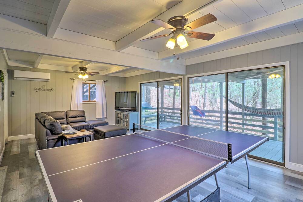 Photo of Bedroom in Brevard